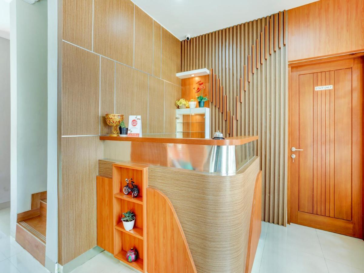 Super Oyo Capital O 90291 Vin Stay Petanu Pesanggaran Ngoại thất bức ảnh