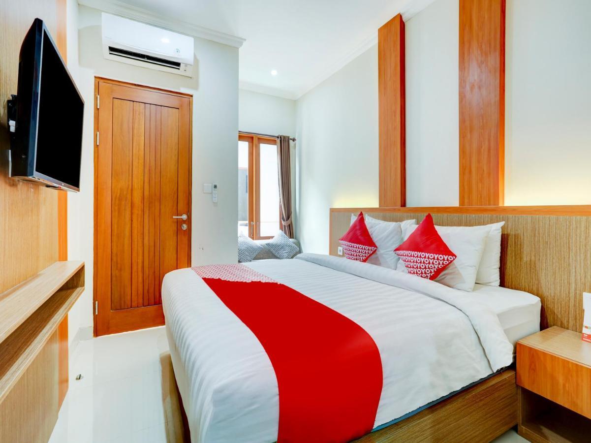 Super Oyo Capital O 90291 Vin Stay Petanu Pesanggaran Ngoại thất bức ảnh